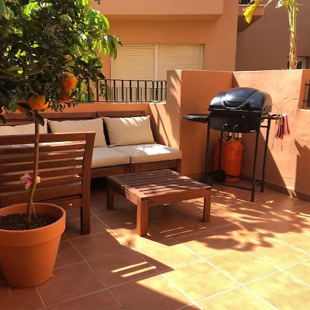 Apartment La Loma Mar Menor Golf Resort Los Martínez Exteriör bild