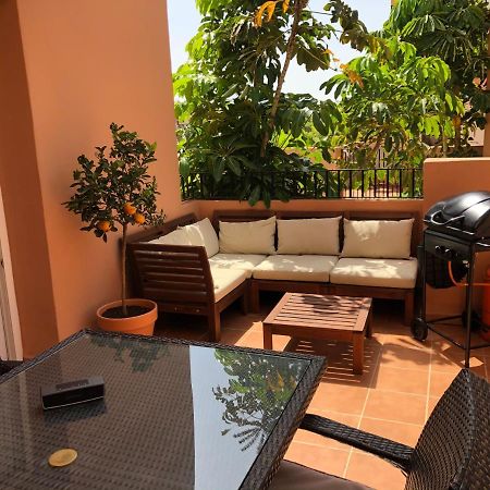 Apartment La Loma Mar Menor Golf Resort Los Martínez Exteriör bild