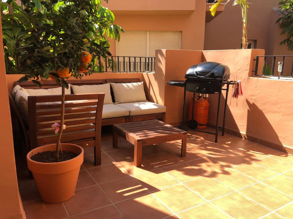 Apartment La Loma Mar Menor Golf Resort Los Martínez Exteriör bild