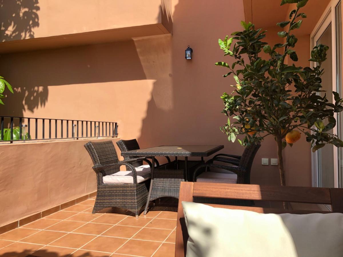 Apartment La Loma Mar Menor Golf Resort Los Martínez Exteriör bild